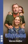 The Unfriend logo