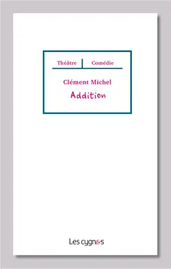 Logo von Addition
