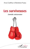 Logo : Les Surviveuses