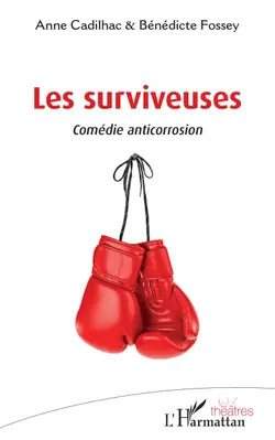 Logo : Les Surviveuses