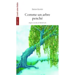 Logo von Comme un arbre penché