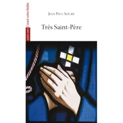 Logo von Très Saint-Père