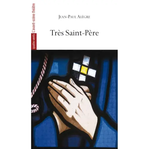 Logo: Très Saint-Père