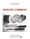 Logo : Incruste à domicile
