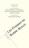 Logo von Les femmes de Barbe-Bleue