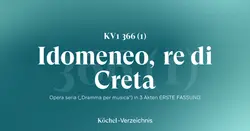 Logo van Idomeneo