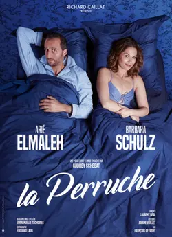 Logo von La Perruche