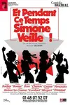 Et pendant ce temps, Simone veille ! logo