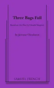 Logo van Three Bags Full