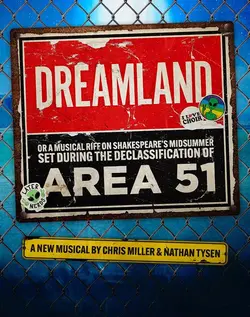 Logo von Dreamland