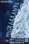 Logo : MIGRAAAANTS on est trop nombreux sur ce putain de bateau