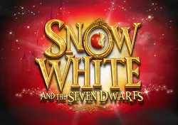 Snow White and the Seven Dwarfs logo