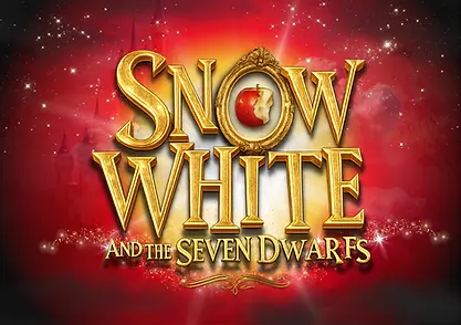 Logo: Snow White and the Seven Dwarfs