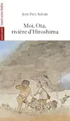 Logotipo de Moi, Ota, rivière d'Hiroshima