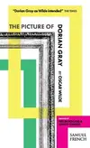 The Picture of Dorian Gray logo