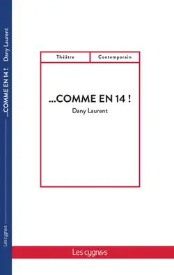 Logo von ...Comme en 14 !