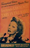 Lady in the Dark logo