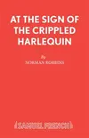 At the Sign of the Crippled Harlequin logo