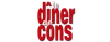 Logo : Le Dîner de cons