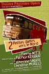 Logo van Deux petites dames vers le Nord