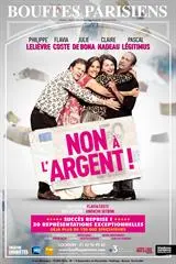 Logo von Non à l'argent !