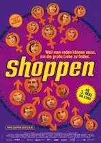 Logo von Shoppen