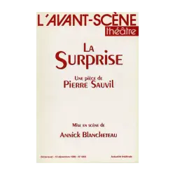 Logo : La Surprise