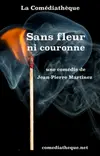 Logo : Sans fleur ni couronne