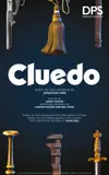 Logo von Cluedo