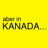 Logo von Aber in Kanada...