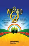 The Wizard of Oz logo