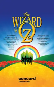 Logo von The Wizard of Oz