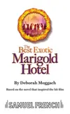 The Best Exotic Marigold Hotel logo