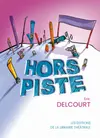 Logo : Hors-piste