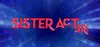 Logo : Sister Act JR.