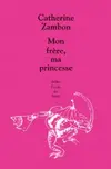 Logo van Mon frère, ma princesse