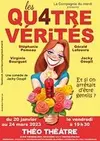 Logo van Les quatre vérités