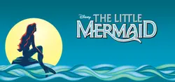 Disney's The Little Mermaid logo
