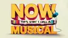 Logo von NOW That's What I Call A Musical