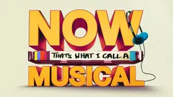 Logo von NOW That's What I Call A Musical