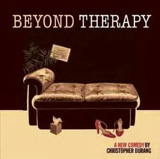 Logotipo de Beyond Therapy