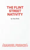 The Flint Street Nativity logo