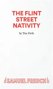 Logotipo de The Flint Street Nativity
