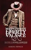 Logo van The Man Who Shot Liberty Valance