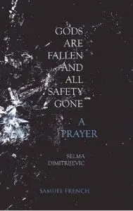Logo: Gods Are Fallen and All Safety Gone