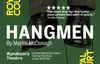 Hangmen logo