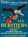 Logo von Les Héritiers
