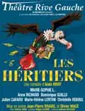 Logo von Les Héritiers