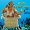 Logo: König Badeschwamm