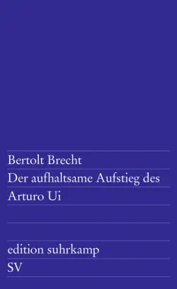 Logo : Der aufhaltsame Aufstieg des Arturo Ui